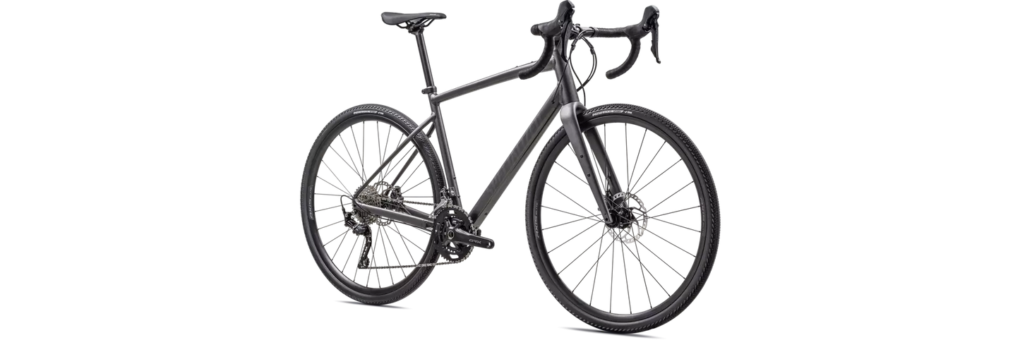 Specialized Diverge Elite E5 2023