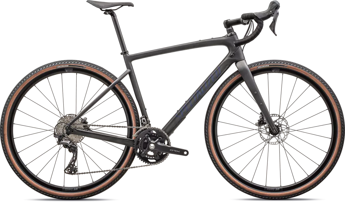 Specialized DIVERGE SPORT CARBON 2025