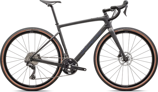 Specialized DIVERGE SPORT CARBON 2025 Gravel-pyörä 1