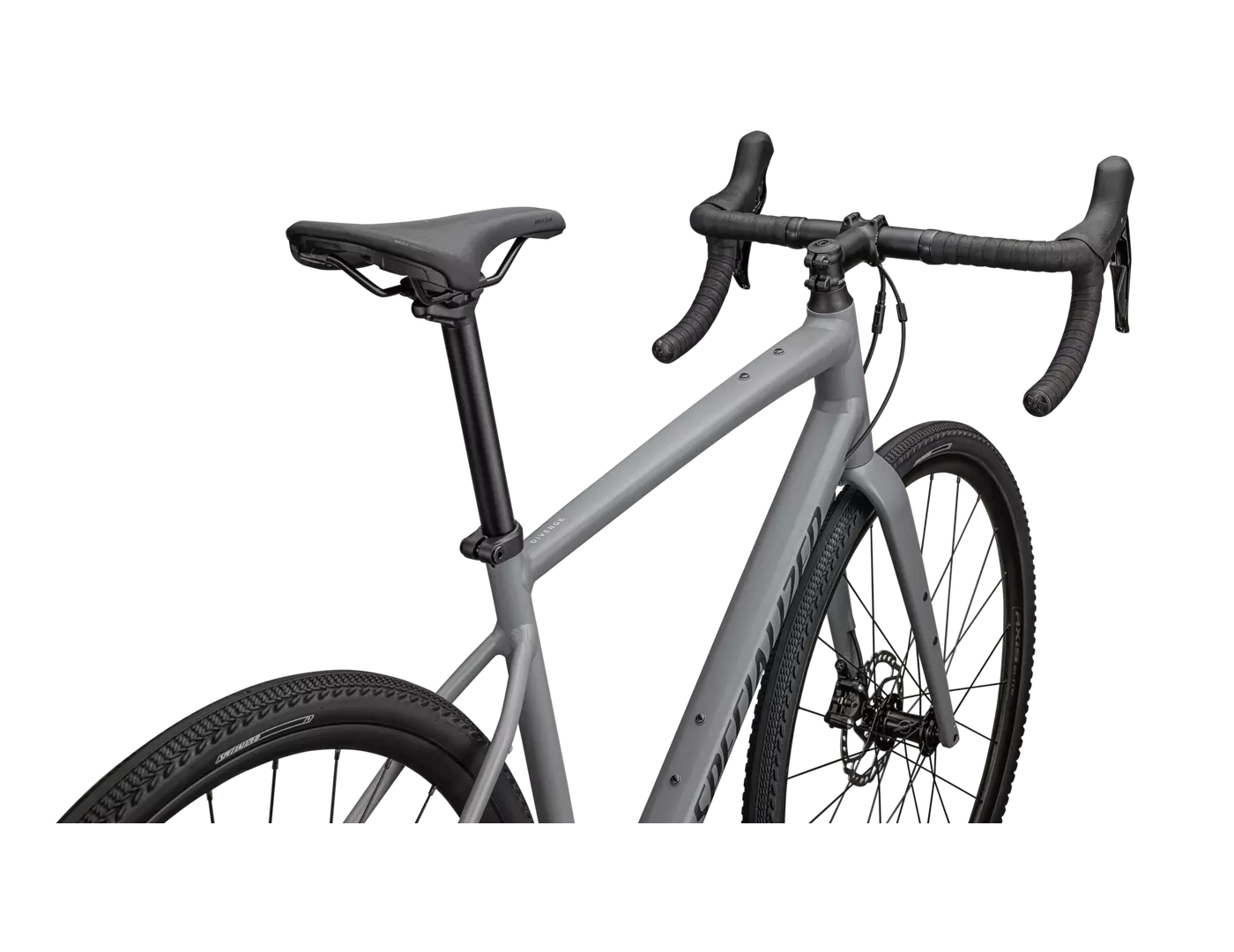 Specialized DIVERGE E5 ELITE 2025 Gravel-pyörä Cycli.fi