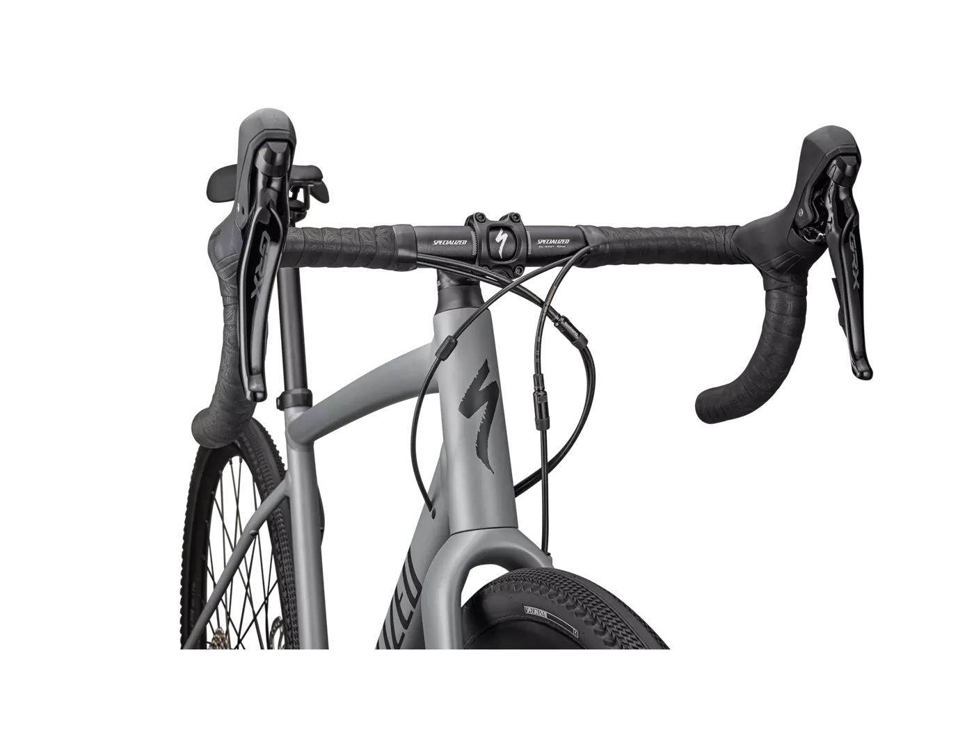 Specialized DIVERGE E5 ELITE 2025 Gravel-pyörä Cycli.fi