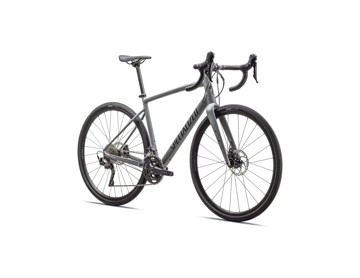 Specialized DIVERGE E5 ELITE 2025 Gravel-pyörä Cycli.fi