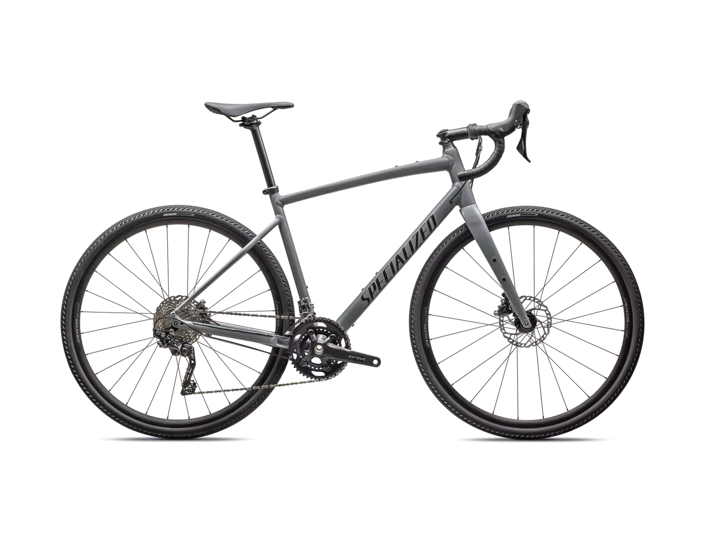 Specialized DIVERGE E5 ELITE 2025 Gravel-pyörä Cycli.fi