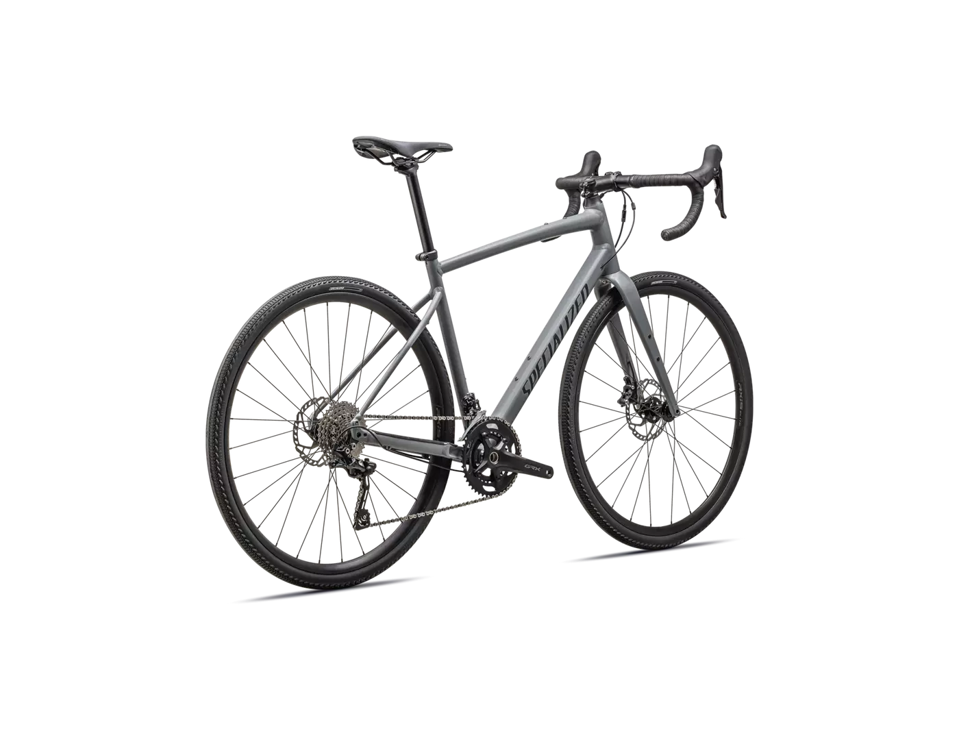 Specialized DIVERGE E5 ELITE 2025 Gravel-pyörä Cycli.fi