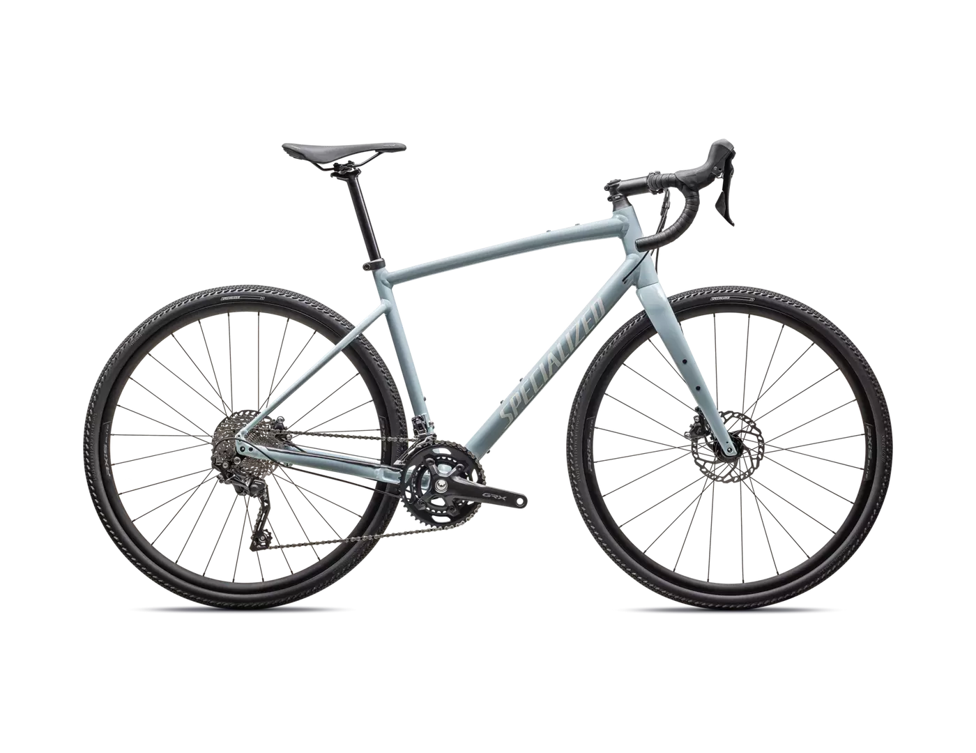 Specialized DIVERGE E5 ELITE 2025 Gravel-pyörä Cycli.fi
