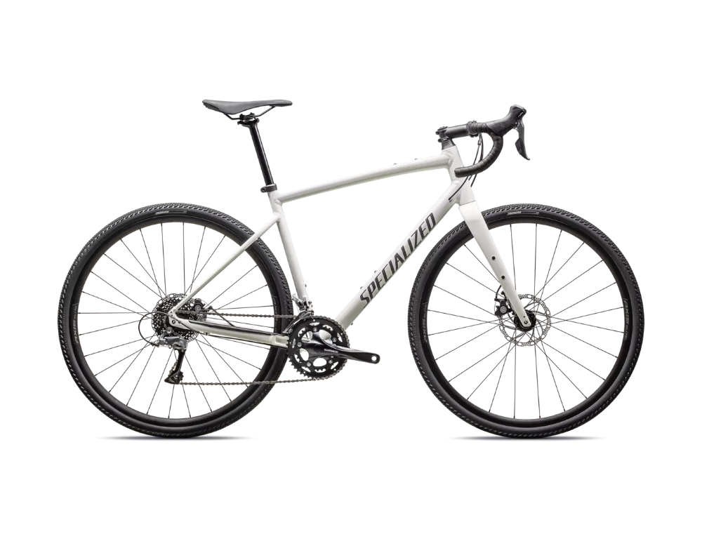 Specialized Diverge E5 2025 Gravel-pyörä Cycli.fi