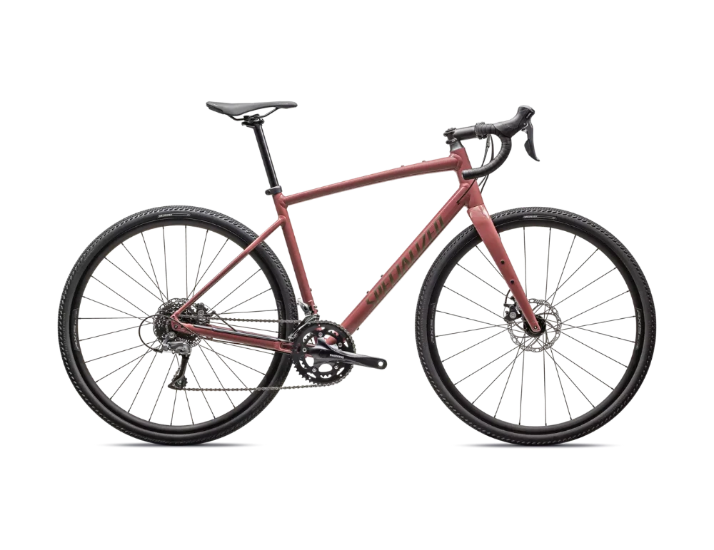 Specialized Diverge E5 2025 Gravel-pyörä Cycli.fi