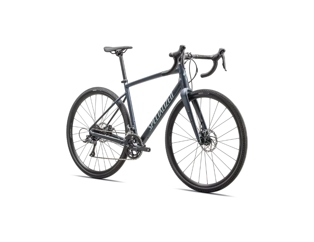 Specialized Diverge E5 2025 Gravel-pyörä Cycli.fi