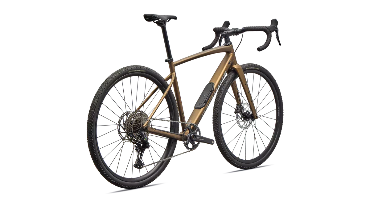 Specialized Diverge 4 Sport Alloy