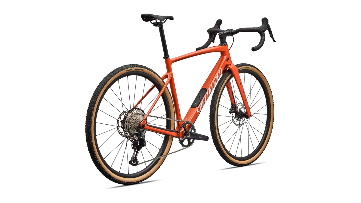 Specialized Diverge 4 Sport Carbon