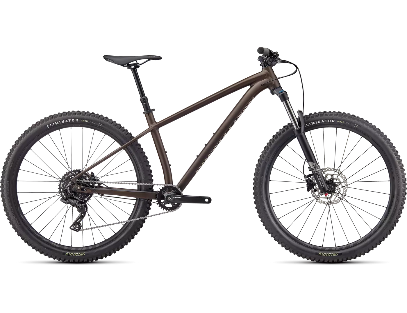 Specialized Fuse 27.5