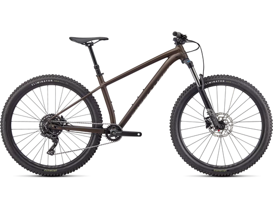 Specialized Fuse 27.5