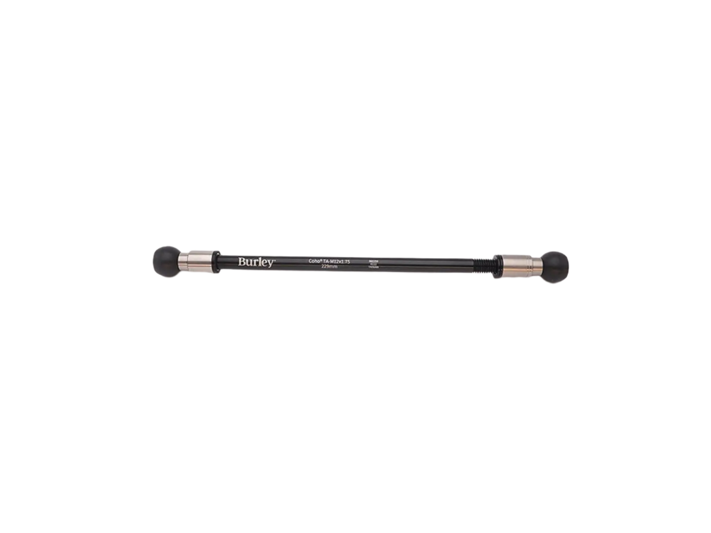 BURLEY Coho Thru Axle Rear 12 mm 1,75