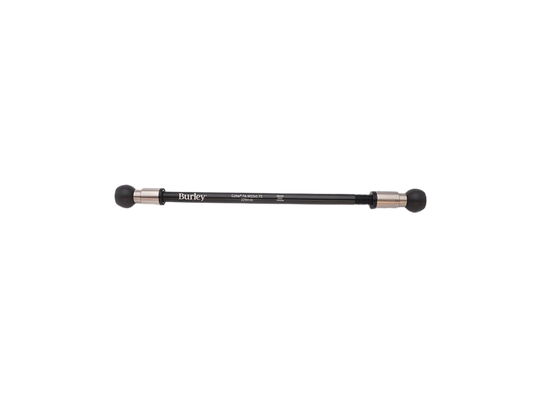 BURLEY Coho Thru Axle Rear 12 mm 1,75