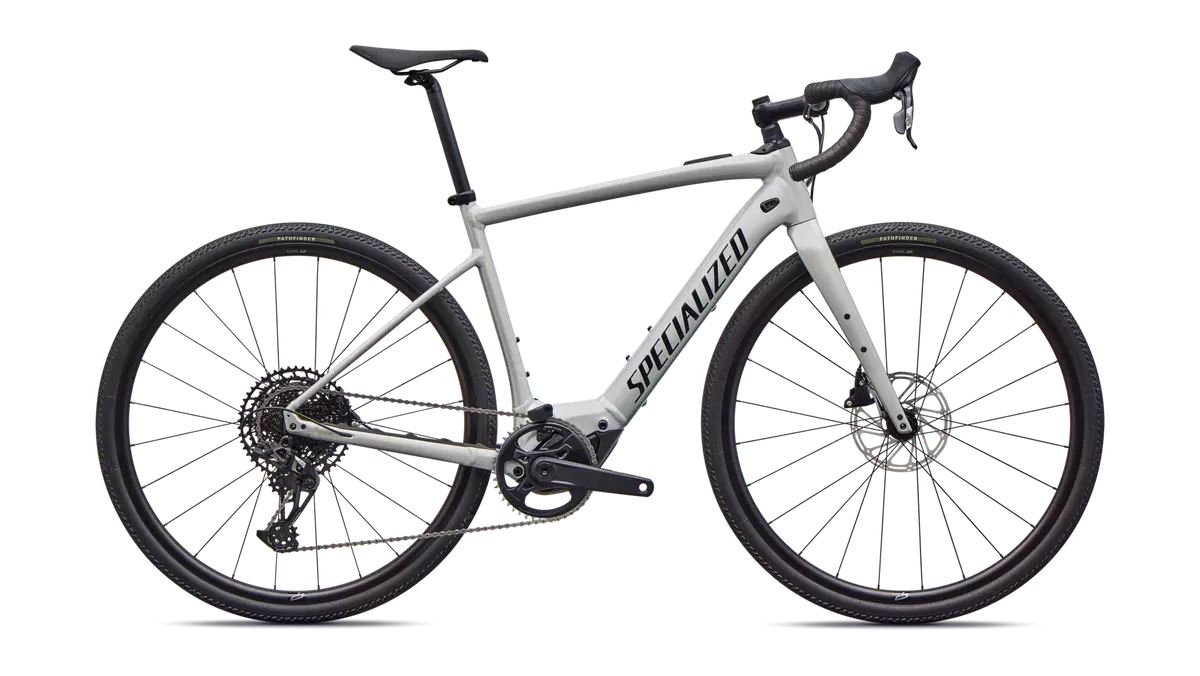 Specialized Turbo Creo SL 2 Comp E5