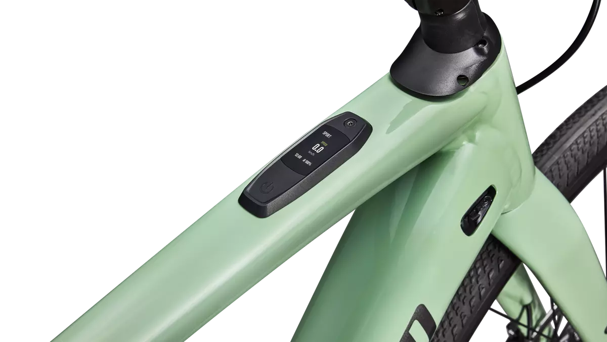 Specialized Turbo Creo 2 Comp E5