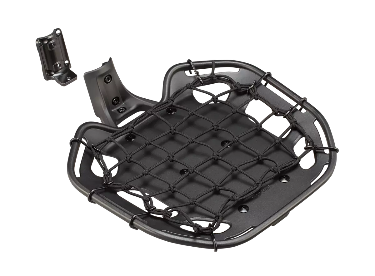 Specialized Front Rack & Adventure Plate