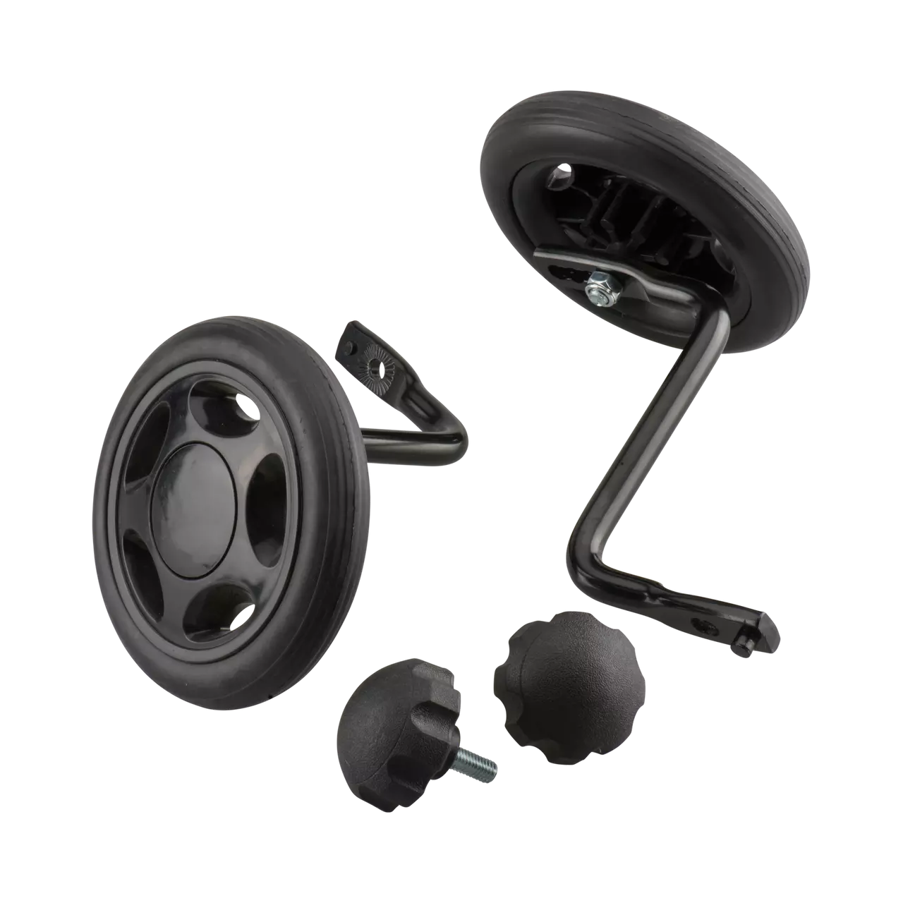 HOTROCK TRAINING WHEELS 20"