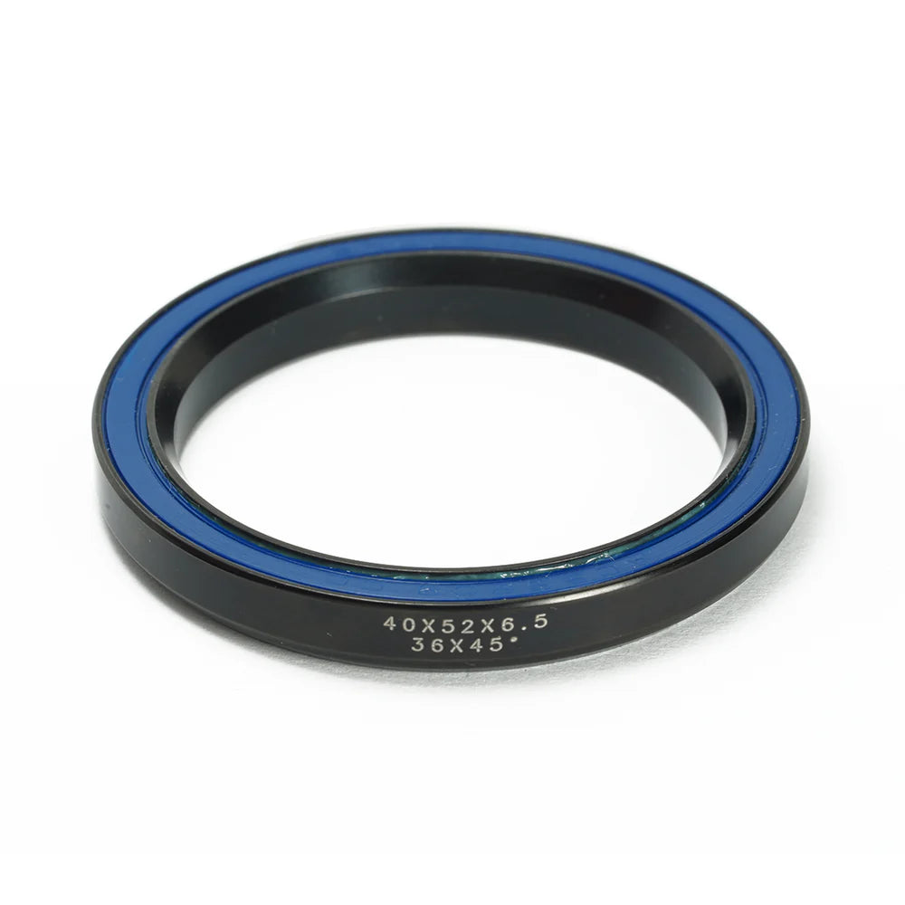 Enduro Bearings ACB 6808 CC BO – 1-1/2 Headset Bearing – 40x52x6.5
