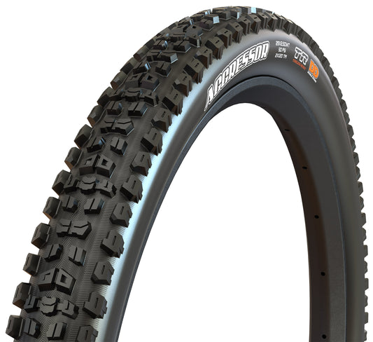 Maxxis Aggressor 29×2.30 DD/TR 120tpi