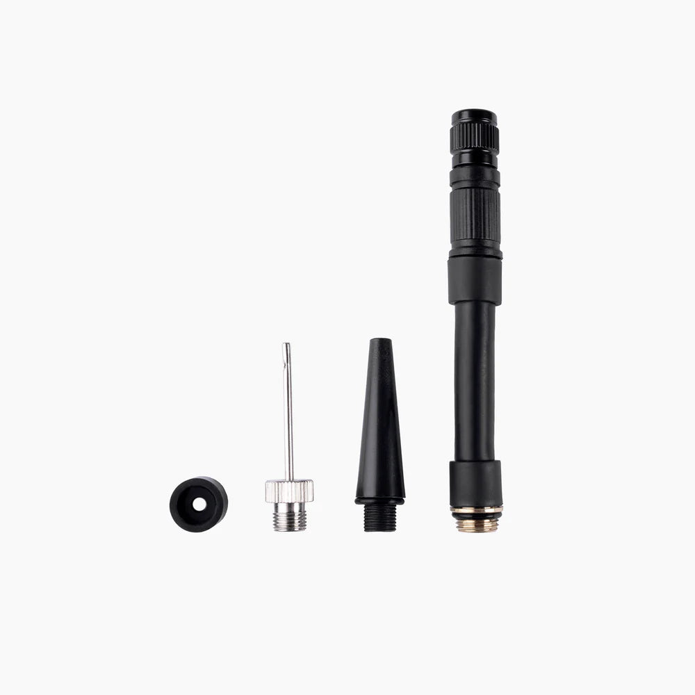 MUC-OFF Airmach Electric Mini Pro Inflator