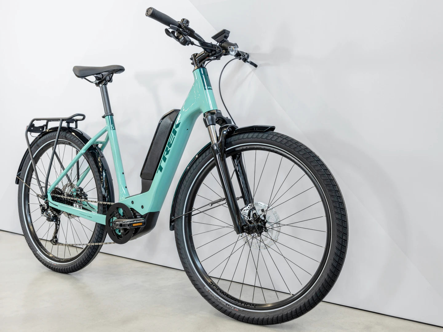 Trek Allant+ 5 Lowstep