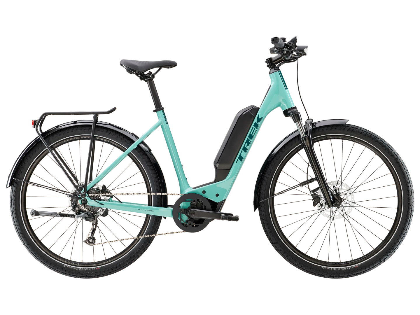 Trek Allant+ 5 Lowstep