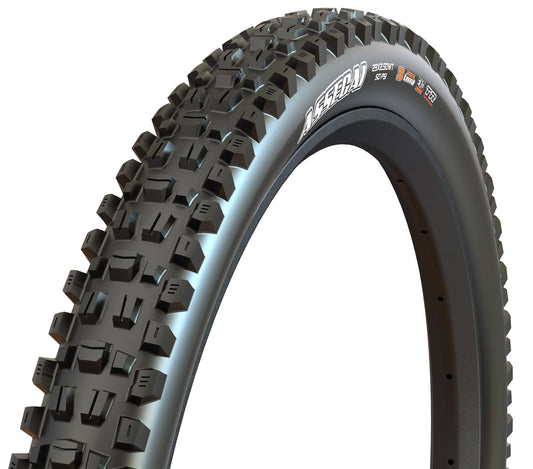 Maxxis Assegai 27.5×2.50WT DD/TR/3CG 2x120tpi