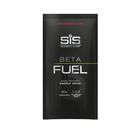 SIS Beta Fuel 80 annospussi 82g