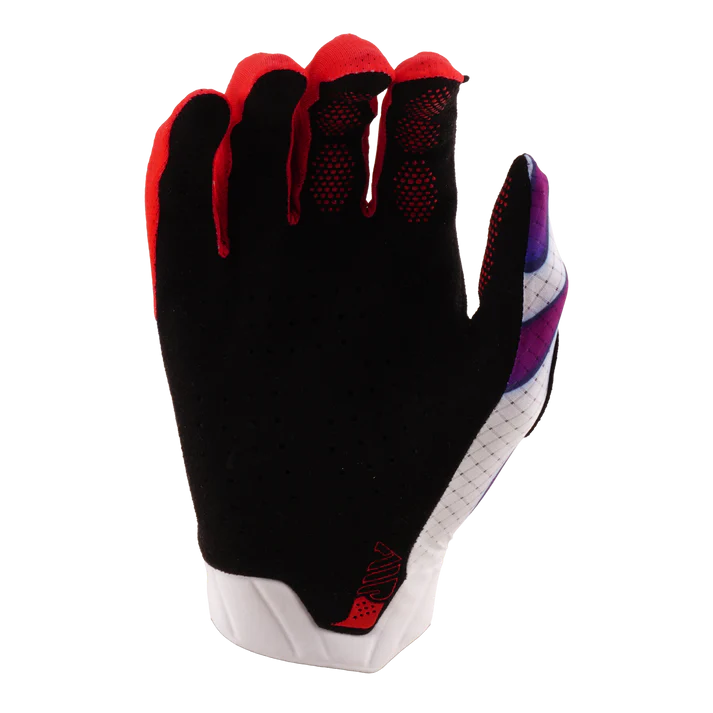 Troy Lee Designs Youth Air Glove Overspray