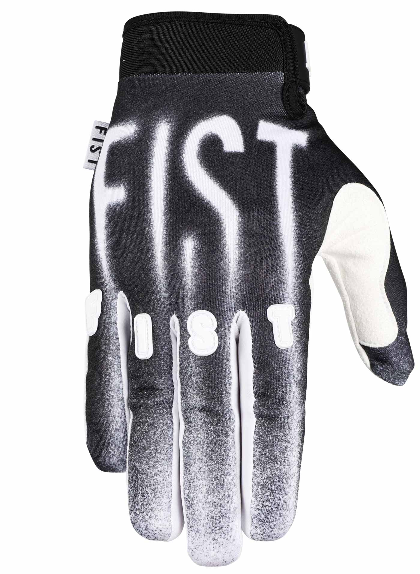 Fist Handwear Strapped Glove