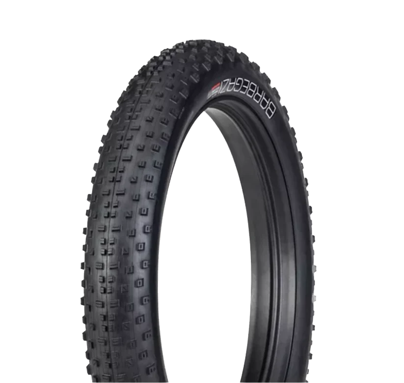 Bontrager Barbegazi Team Issue TLR MTB Ulkorengas