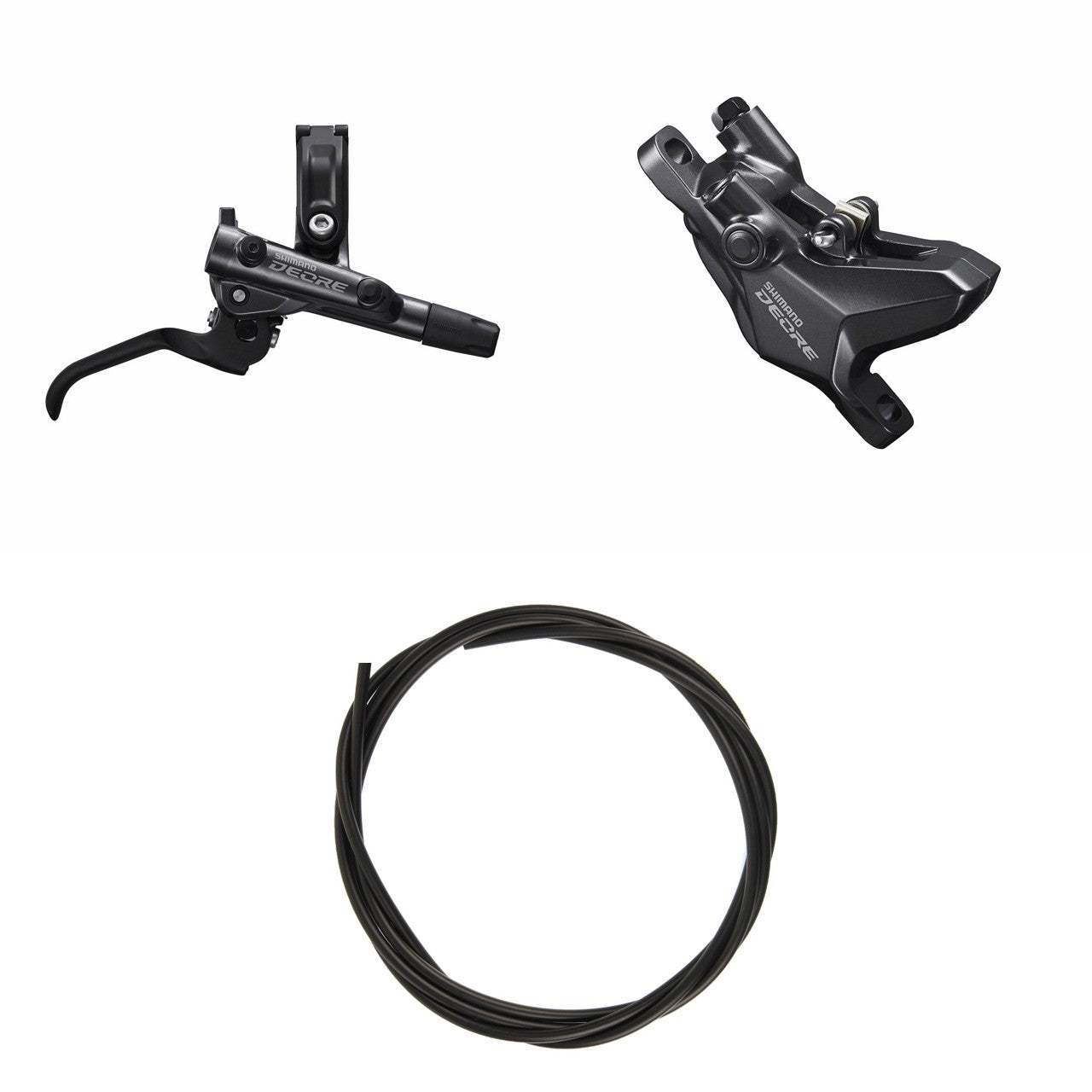 SHIMANO DEORE BRM6100KTBLM6100