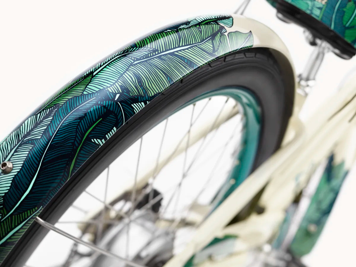 Electra Bali Cruiser Go!