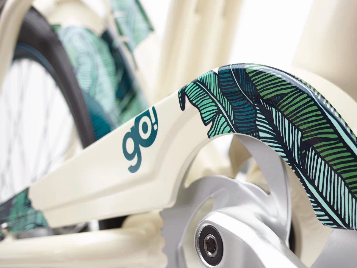 Electra Bali Cruiser Go!