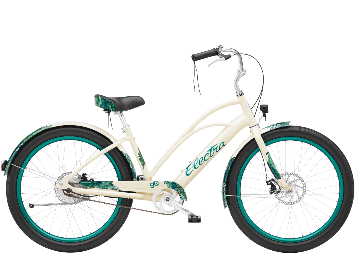 Electra Bali Cruiser Go!