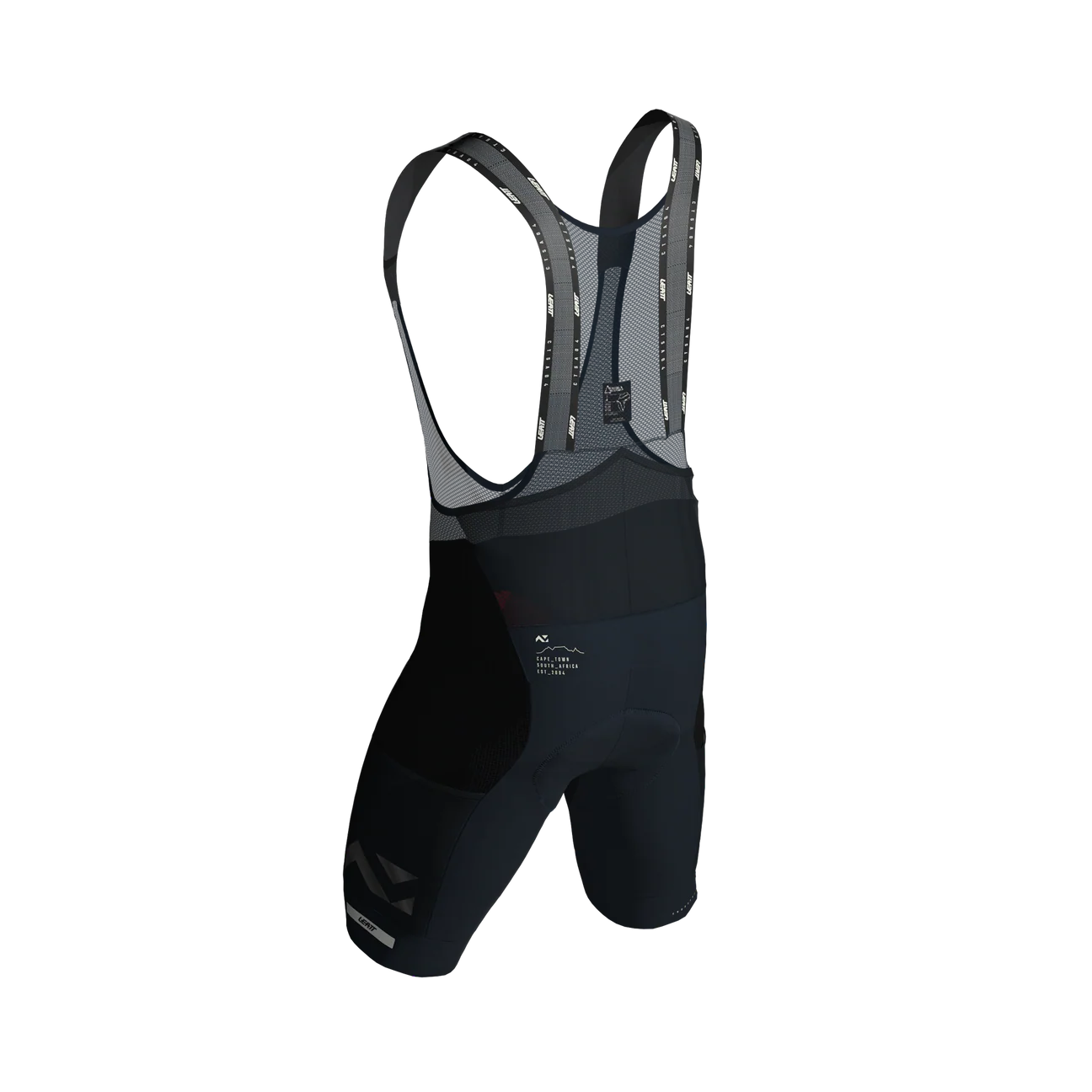 Leatt Bib MTB Endurance 5.0 Cargo