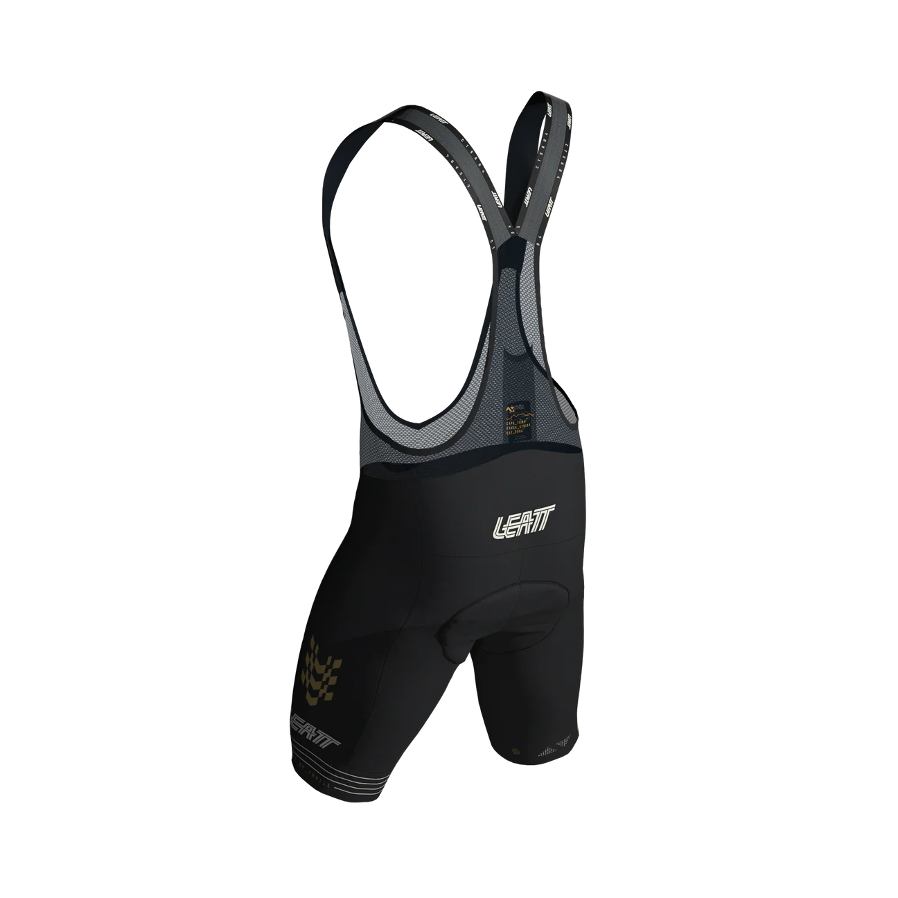 Leatt Bib MTB Endurance 6.0
