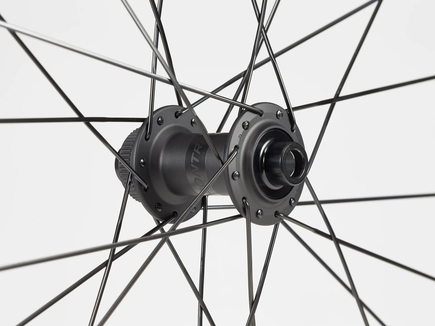 Bontrager Aeolus Elite 35 TLR Disc Front