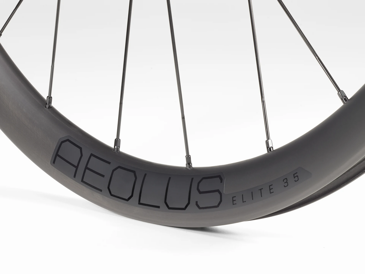 Bontrager Aeolus Elite 35 TLR Disc Rear