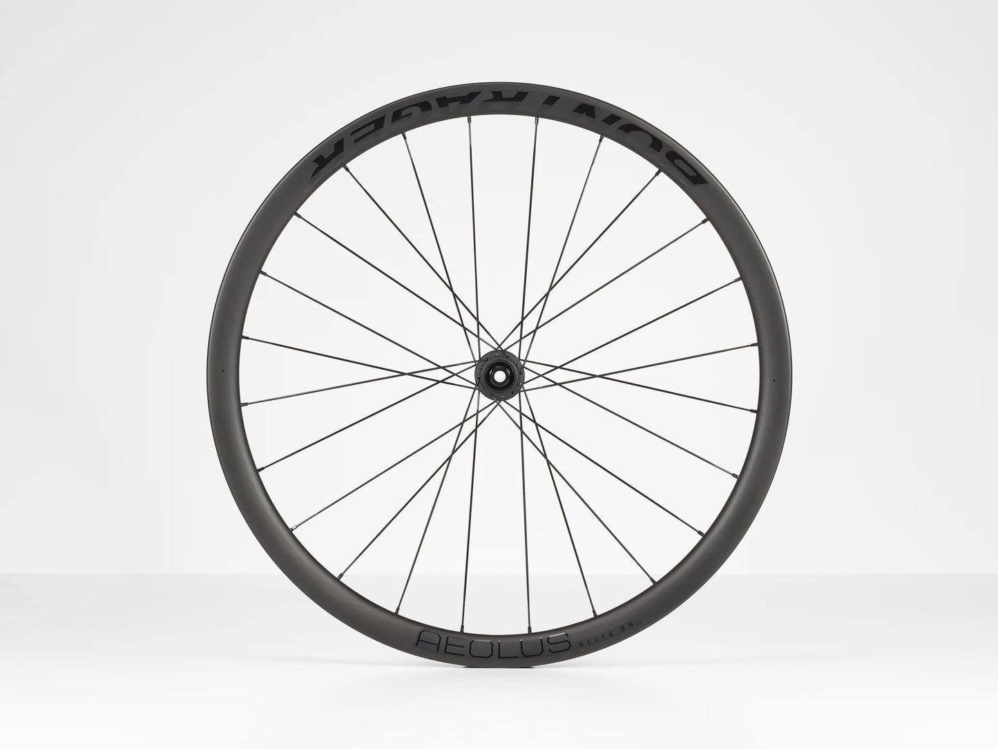 Bontrager Aeolus Elite 35 TLR Disc Front