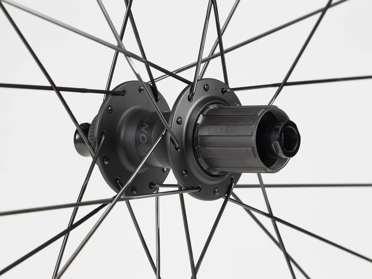 Bontrager Aeolus Elite 35 TLR Disc Rear