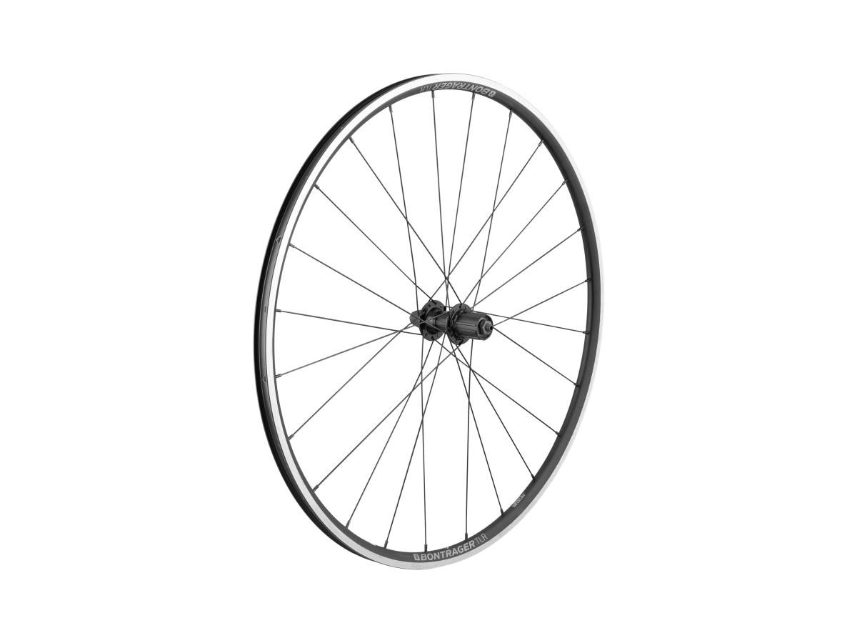 Bontrager Affinity TLR 24H 700c Road Wheel