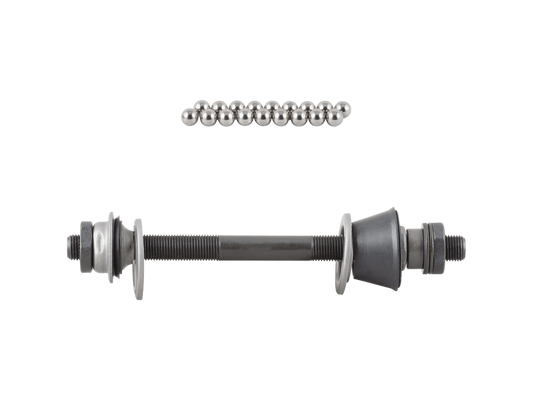 Bontrager Approved Loose Ball City/MTB Rear Hub Axle Kit