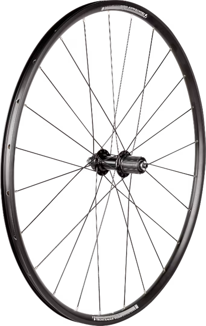 Bontrager Approved TLR Centerlock Disc 700c