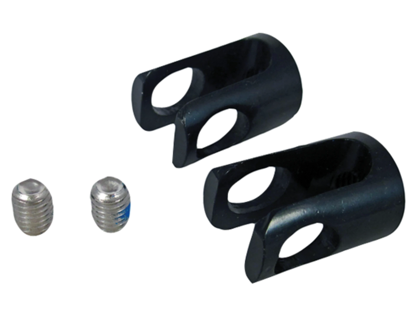 Bontrager Backrack Strut Nut Kit