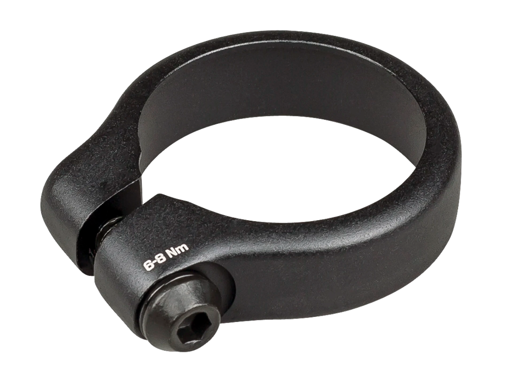 Bontrager Basic Seatpost Clamp