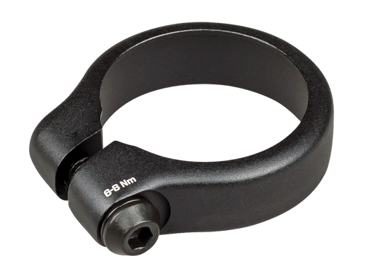 Bontrager Basic Seatpost Clamp