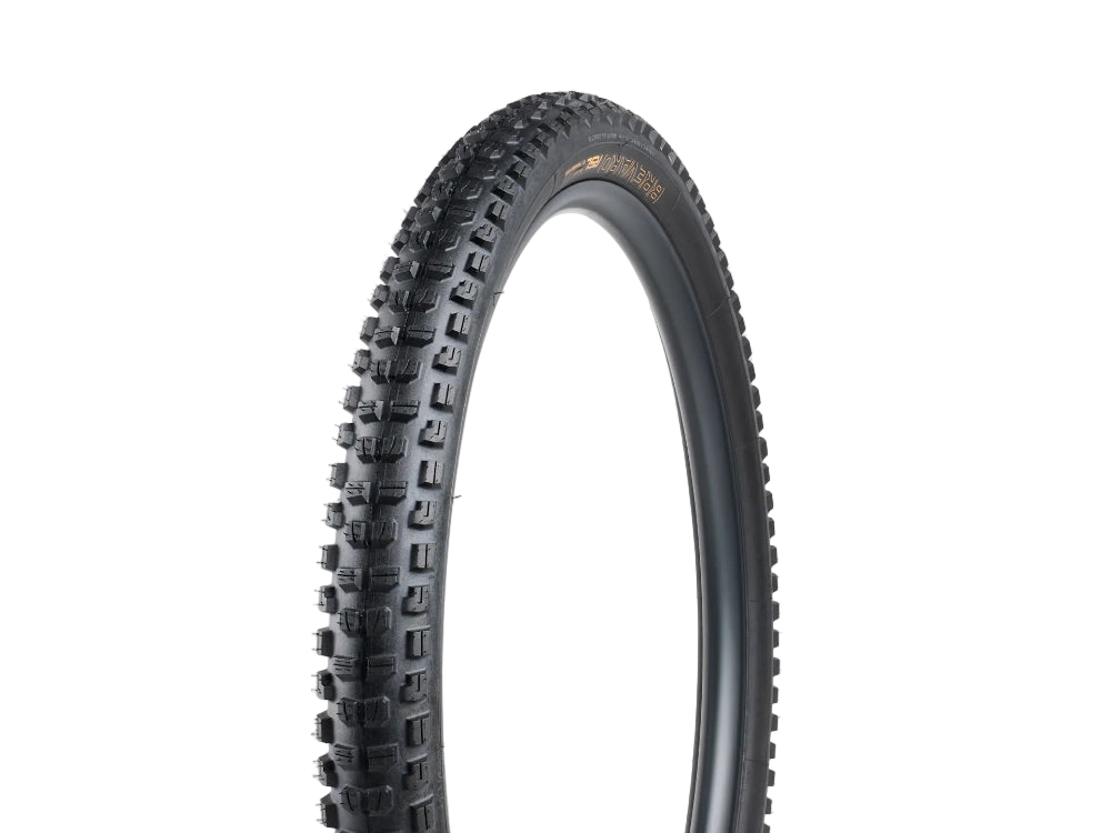 Bontrager Brevard RSL XT TLR MTB 27.5 27.5" x 2.5" *outlet*