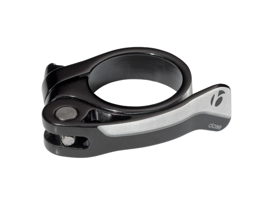 Bontrager Carbon Friendly Quick Release Seatpost Clamp 36.4 mm